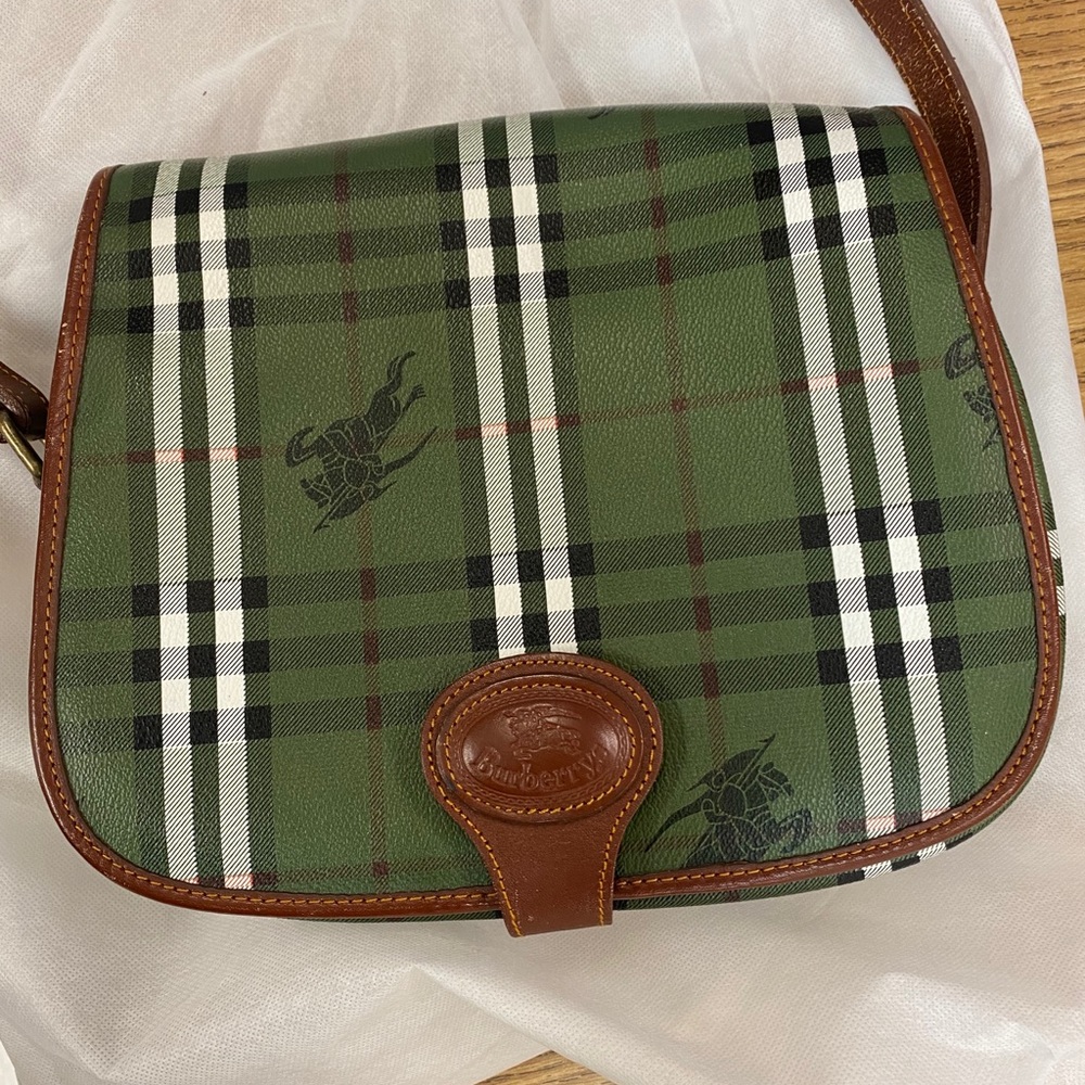 Burberry “❌SOLD❌”